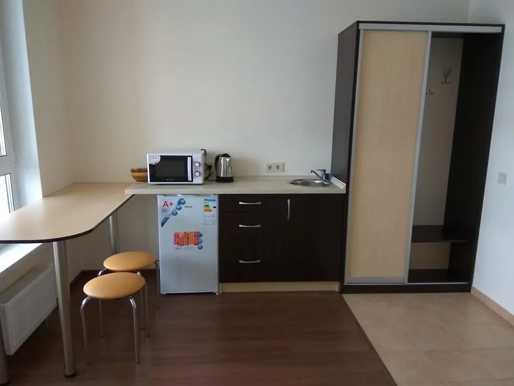 S&M Apartments - Zarichna Киев