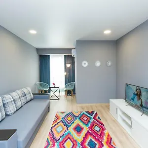 Stylish 2-rooms Киев