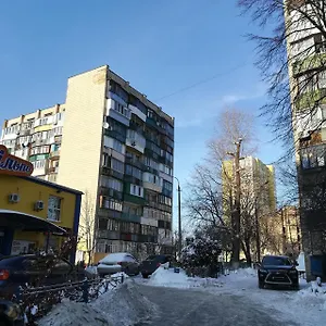 87 вулиця Юрія Іллєнка Киев