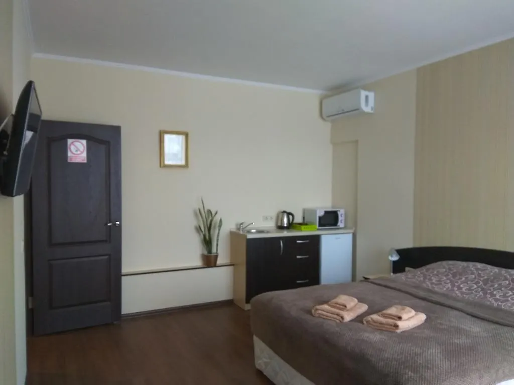 S&M Apartments - Zarichna Kyiv