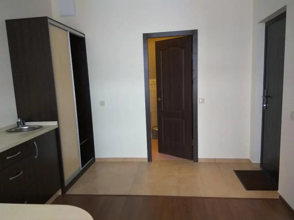 S&M Apartments - Zarichna Kyiv