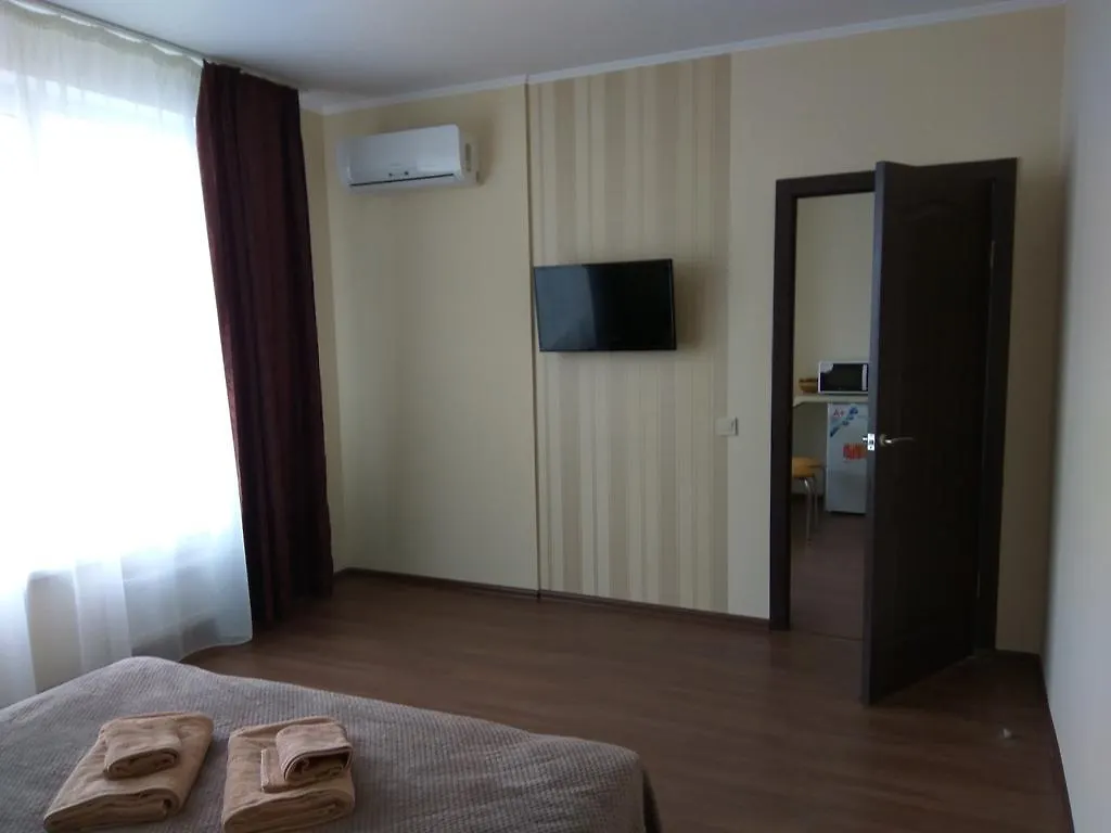 S&M Apartments - Zarichna Kyiv 0*,