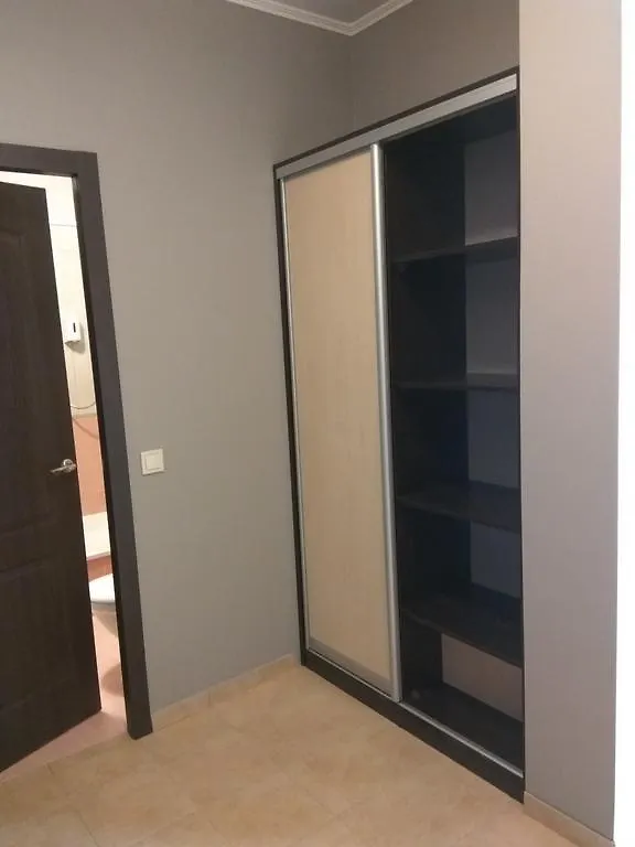 S&M Apartments - Zarichna Kyiv