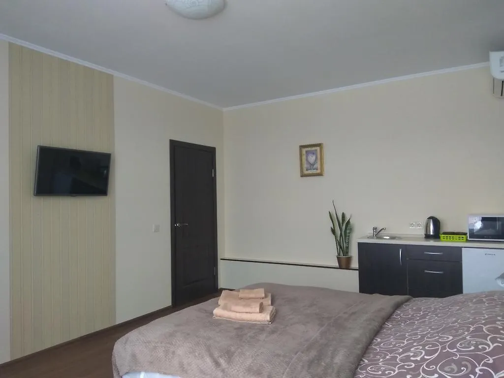 S&M Apartments - Zarichna Kyiv