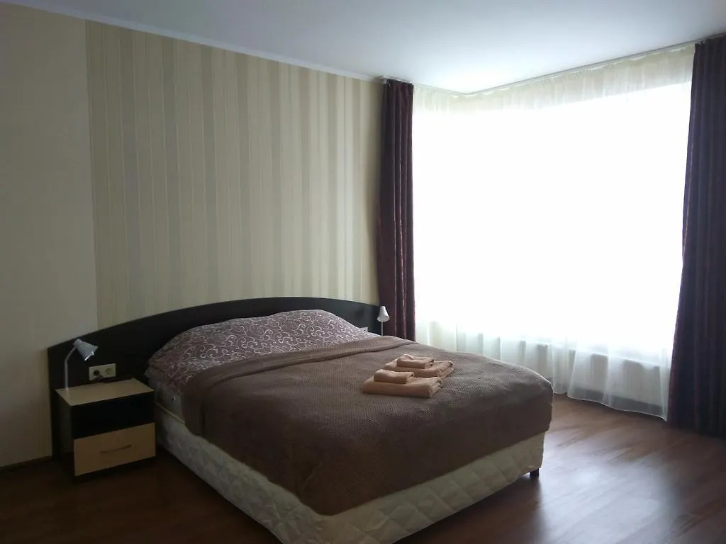 S&M Apartments - Zarichna Kyiv