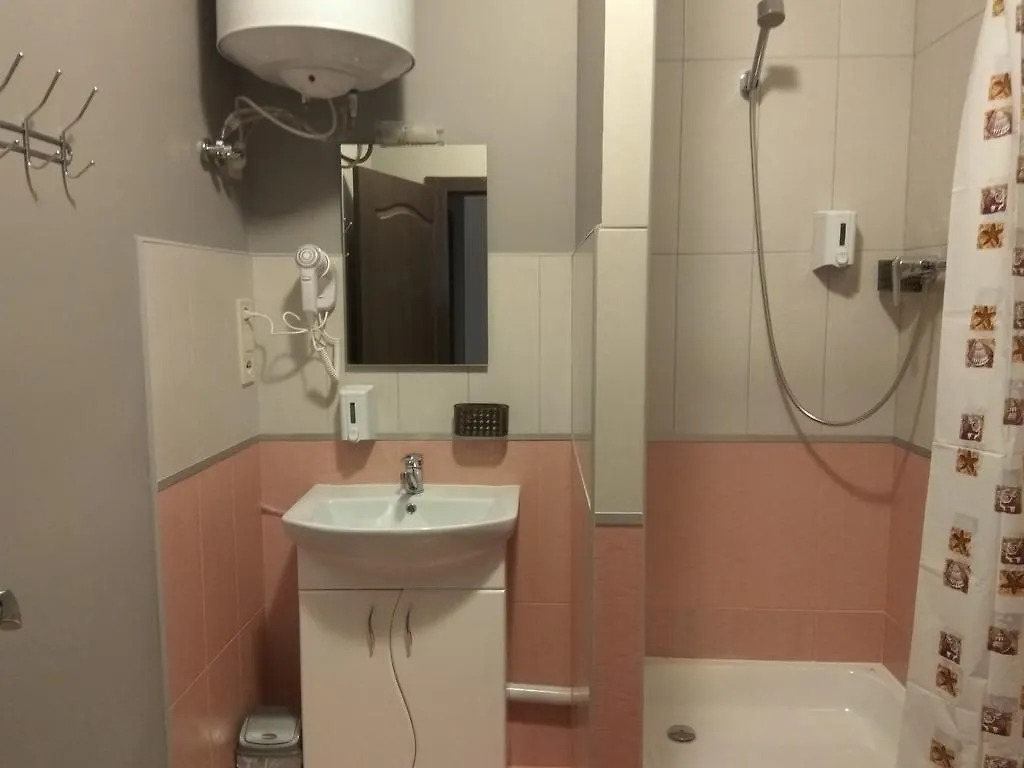 S&M Apartments - Zarichna Kyiv Ukraine