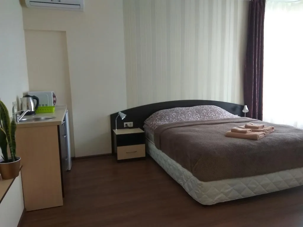 S&M Apartments - Zarichna Kyiv Ukraine